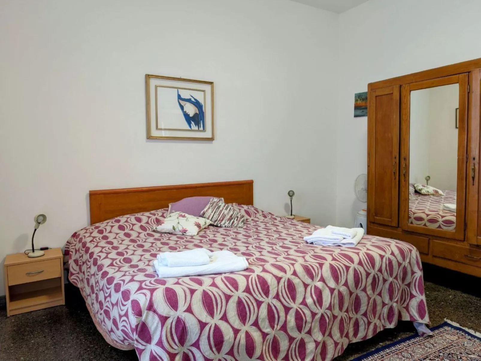 Casa Rea von Holiday World-Binnen