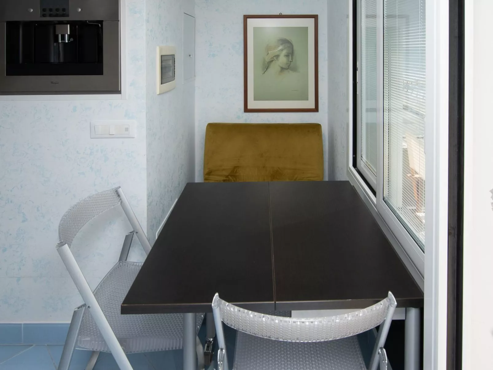 Alba Jachthafen-Binnen