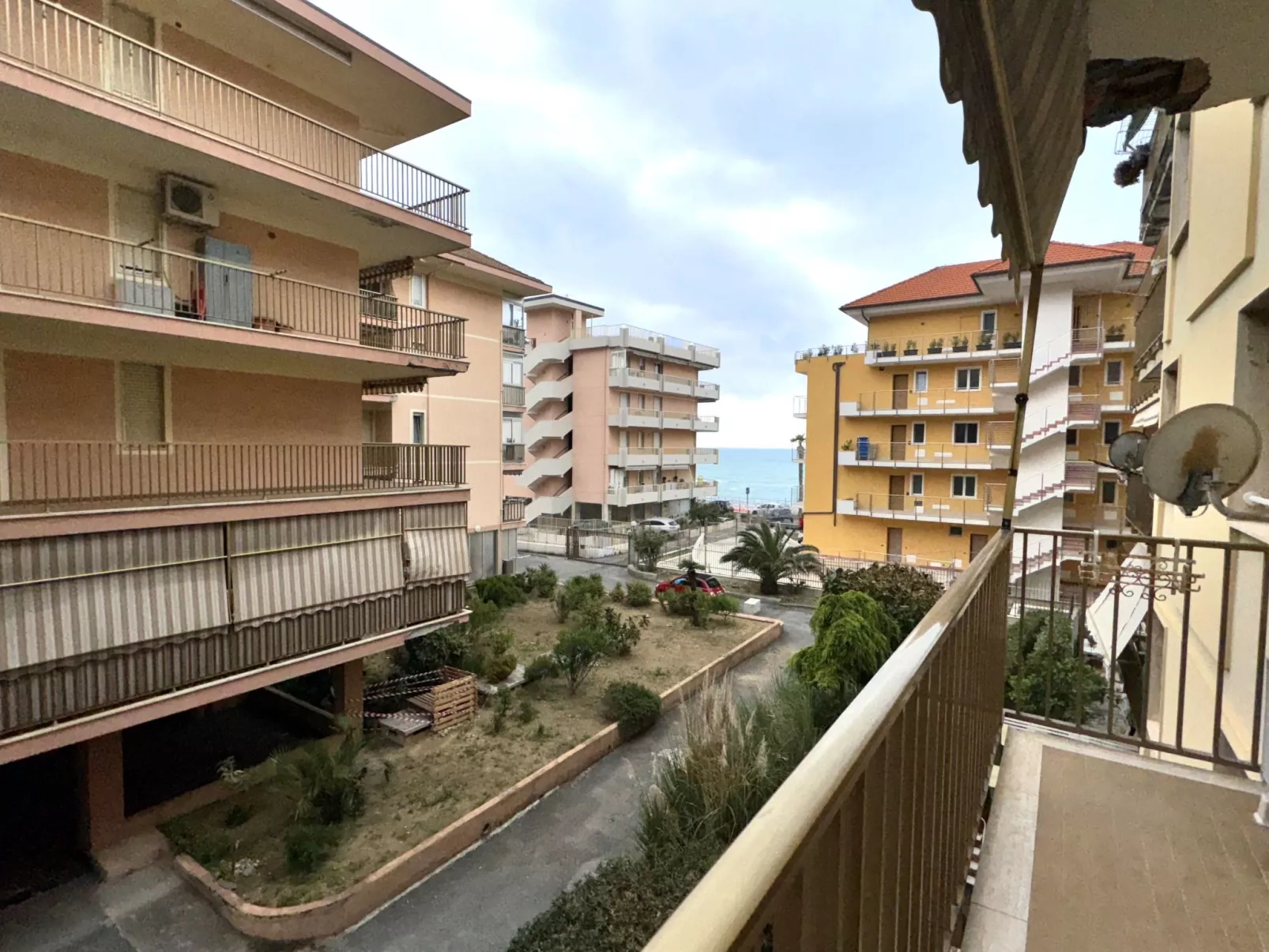 Casa Emma by Holiday World-Binnen