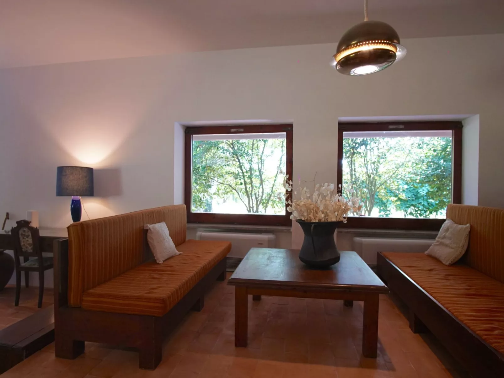 Villa Le Fate mit privatem Pool-Binnen