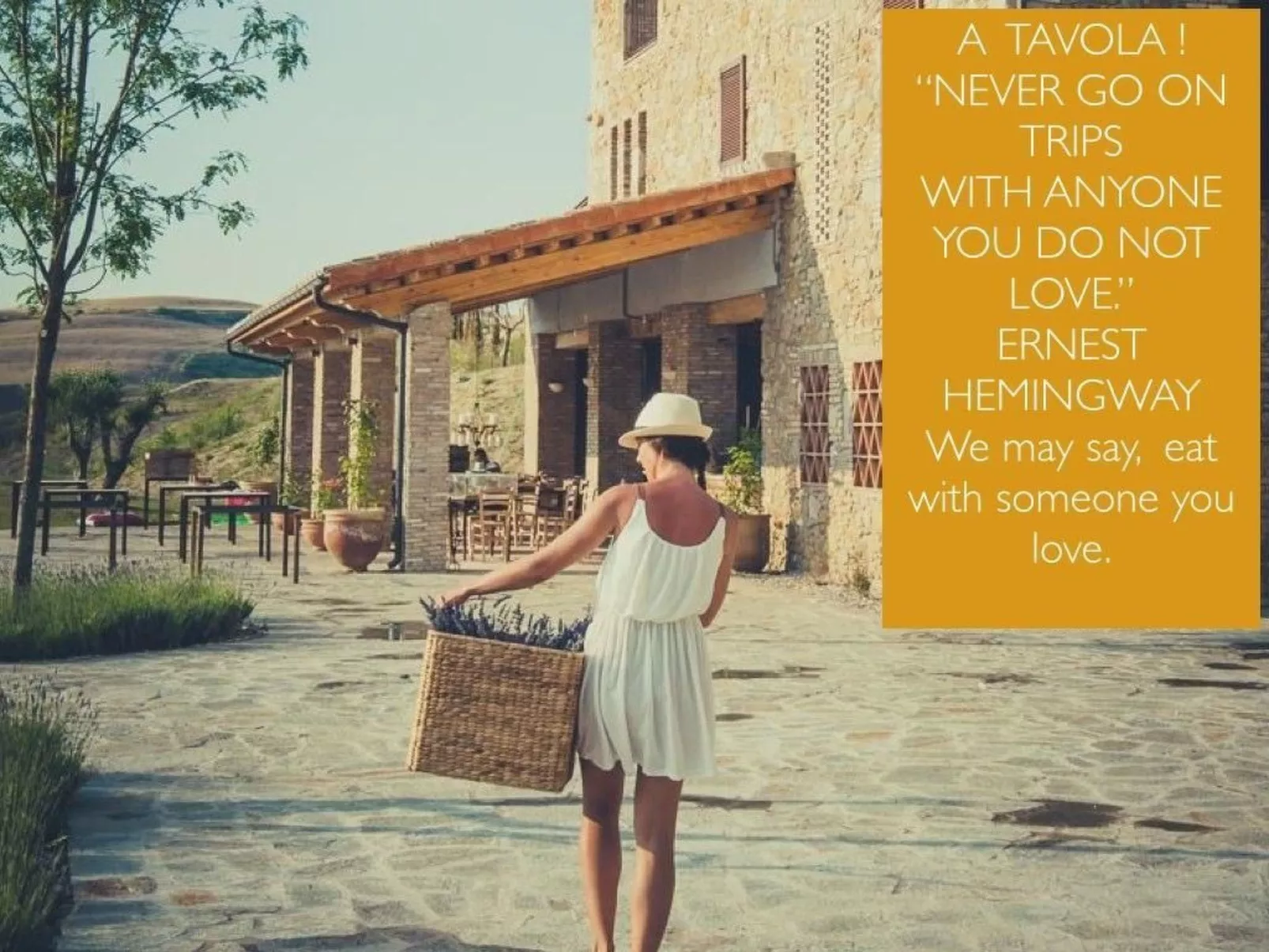 'Villa Famiglia 4-Buiten