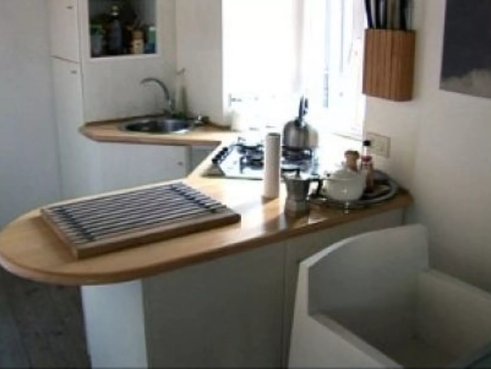 Romantische Auszeit in Campo De' Fiori-Binnen