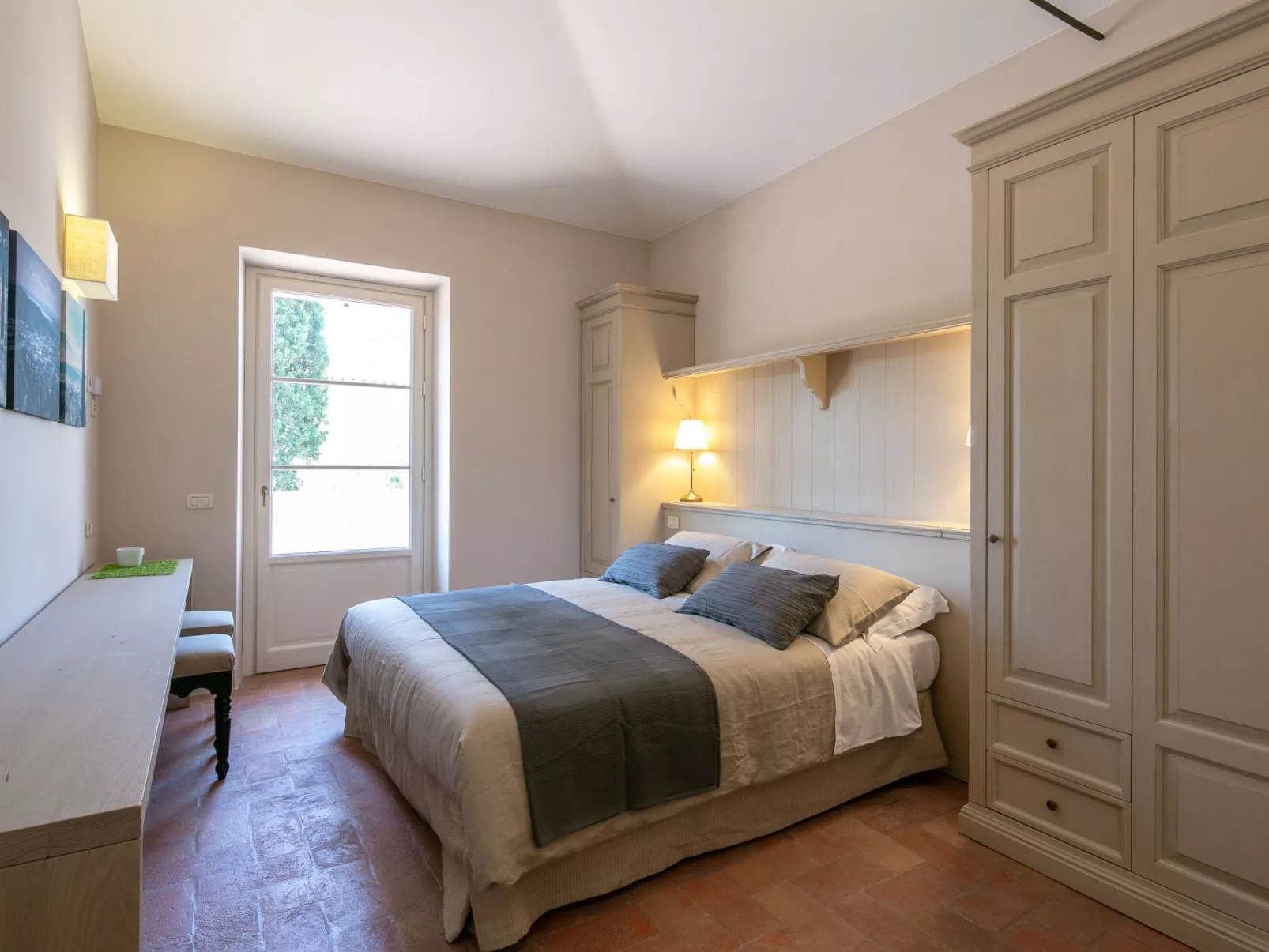 Villa 'Severina' mit privatem Pool-Binnen