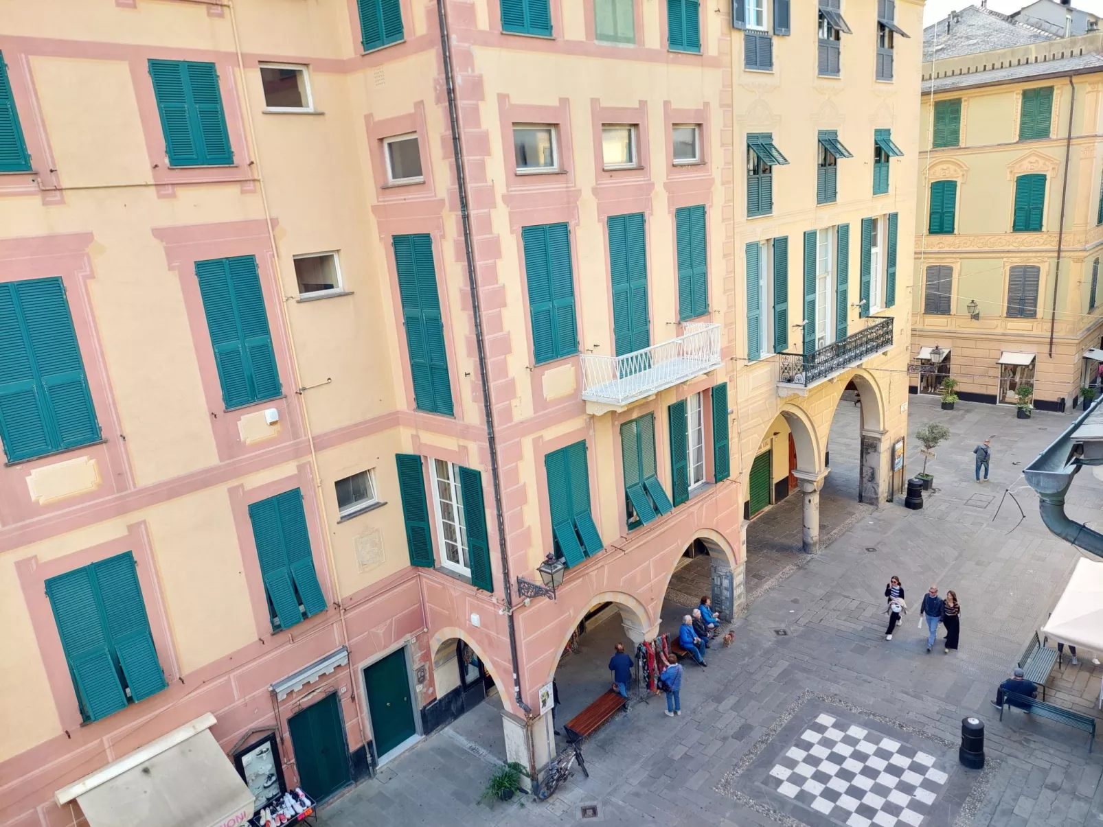 Il Carugio by Holiday World-Buiten