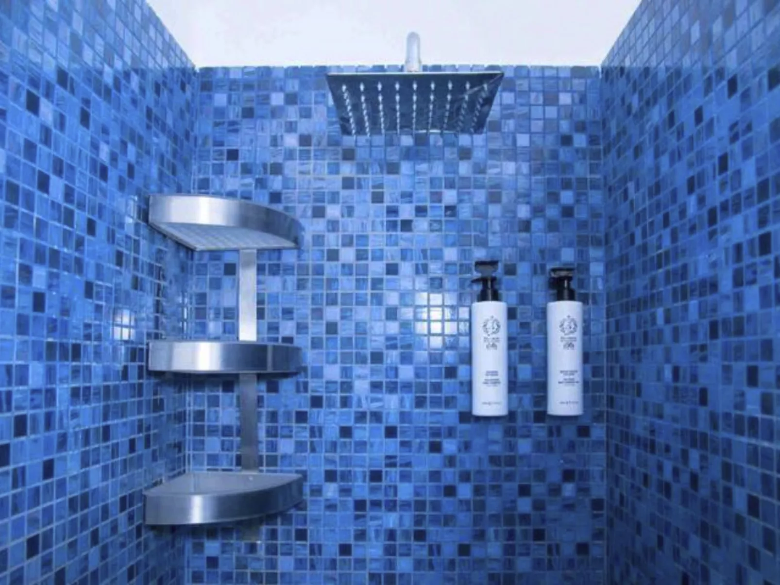 Villa am Meer Trappeto-Binnen