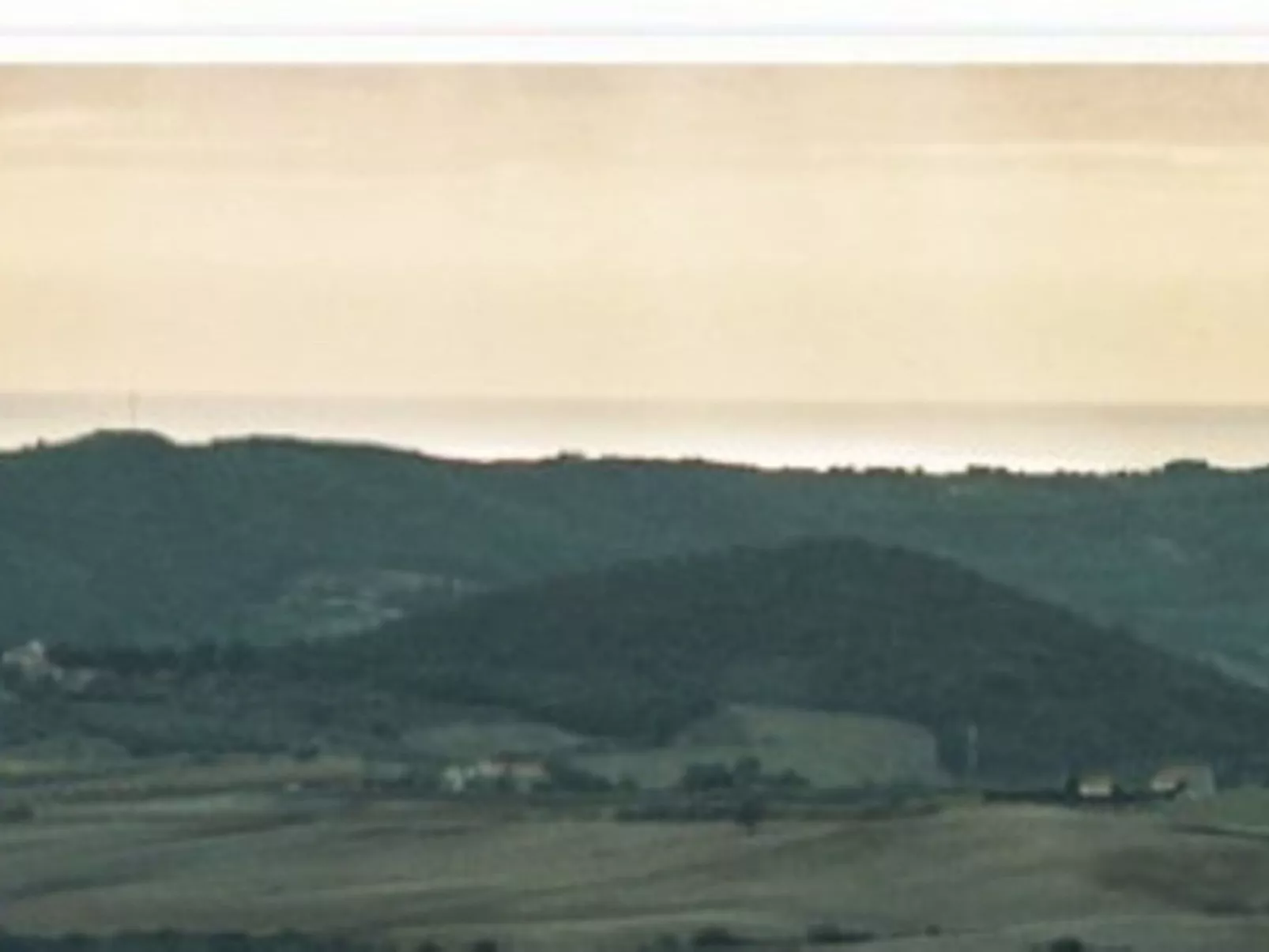 Wohnung Grecale in Castellina Marittima-Buiten