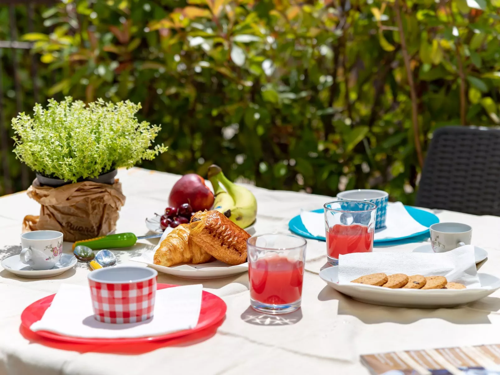 Arco del Mare' Wohnung mit Blick aufs Wasser - Buiten