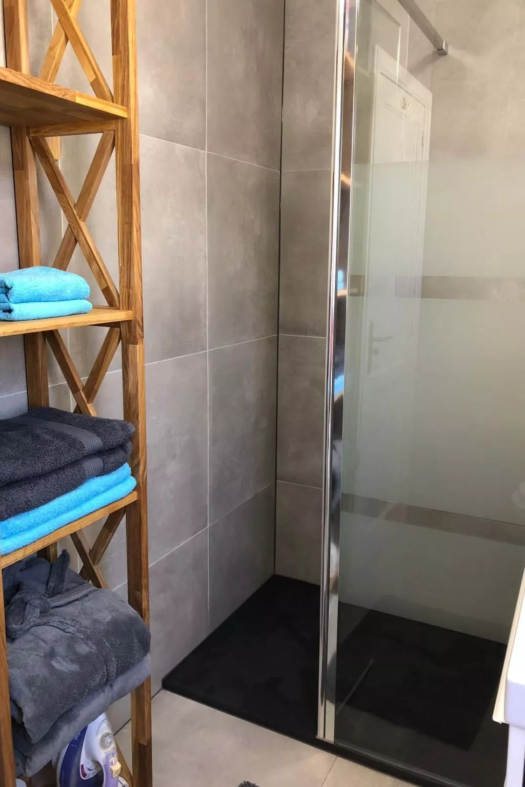 Wohnung "Costa Calma" mit gemeinschaftlichem Pool-Binnen