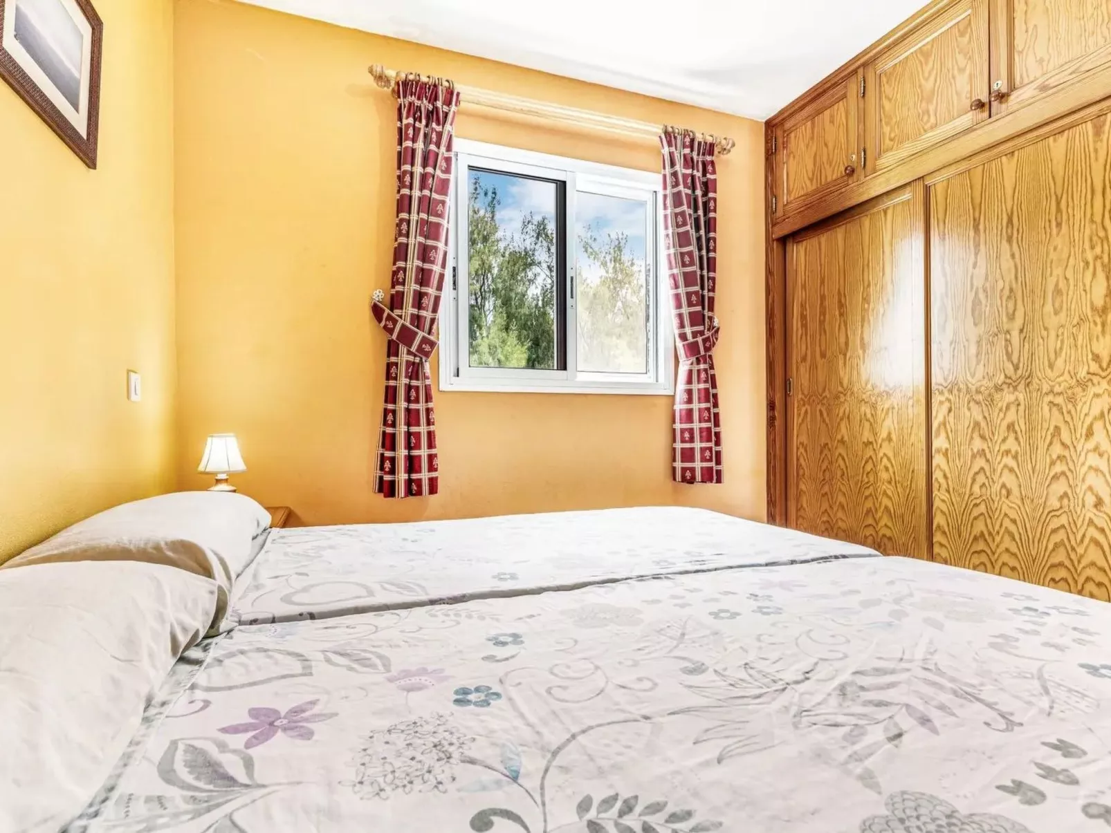 Wohnung in der besten Gegend von Costa Calma-Binnen