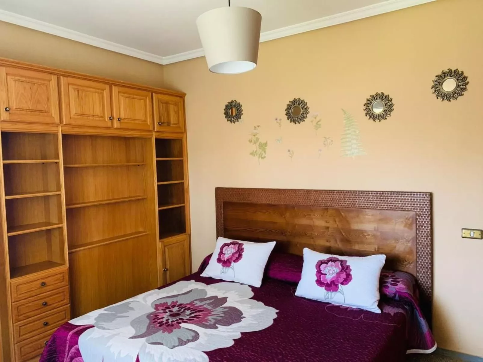 "Floratere" mit Terrasse-Binnen