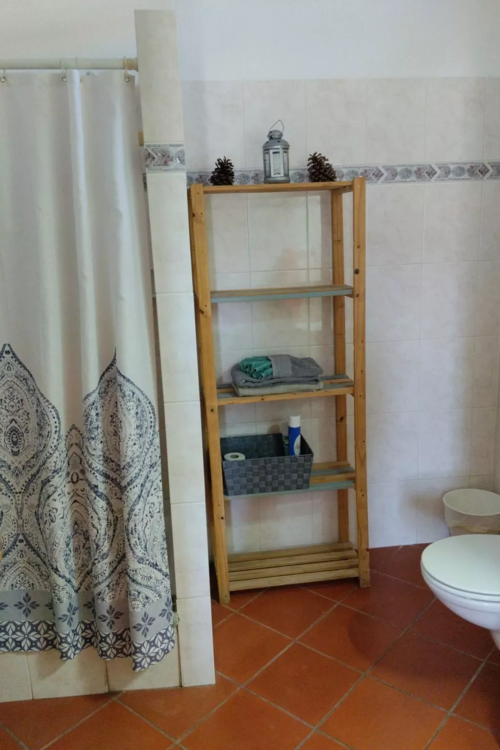 Casa Rosamar Apto 5-Binnen