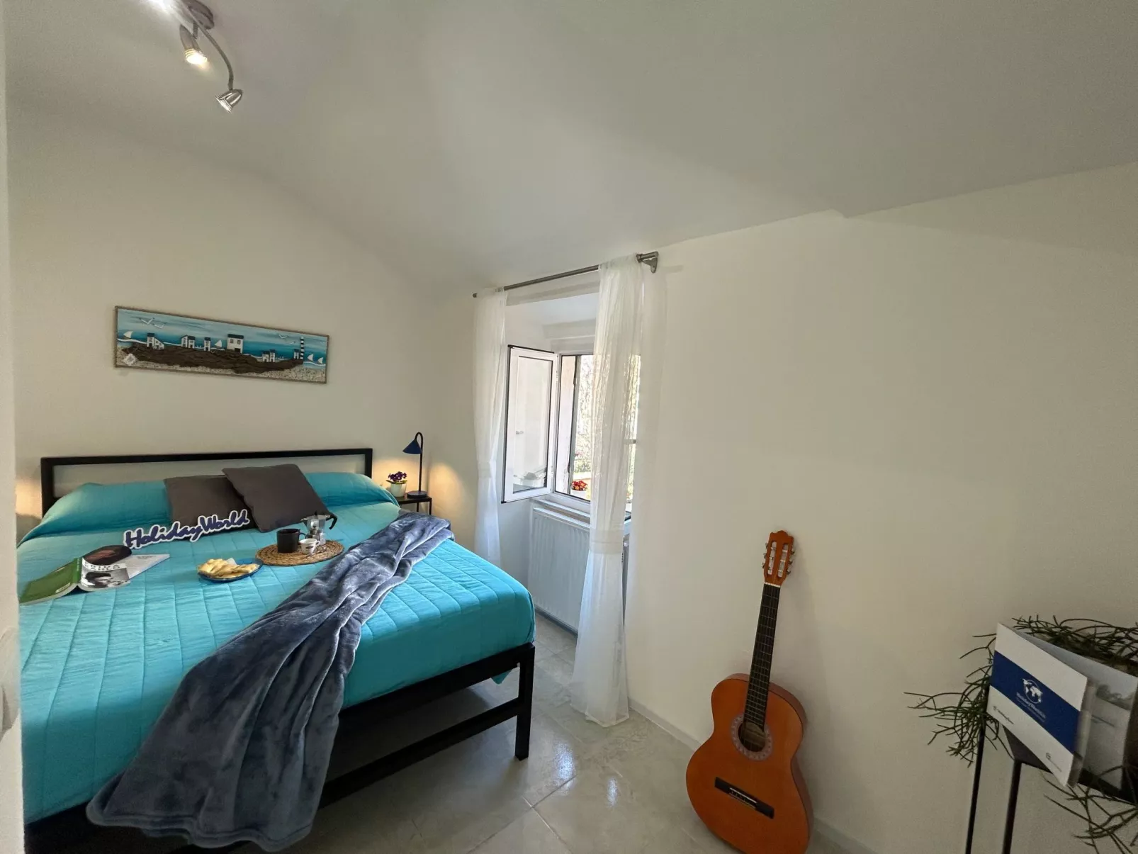 Sogni al Sole von Holiday World-Binnen