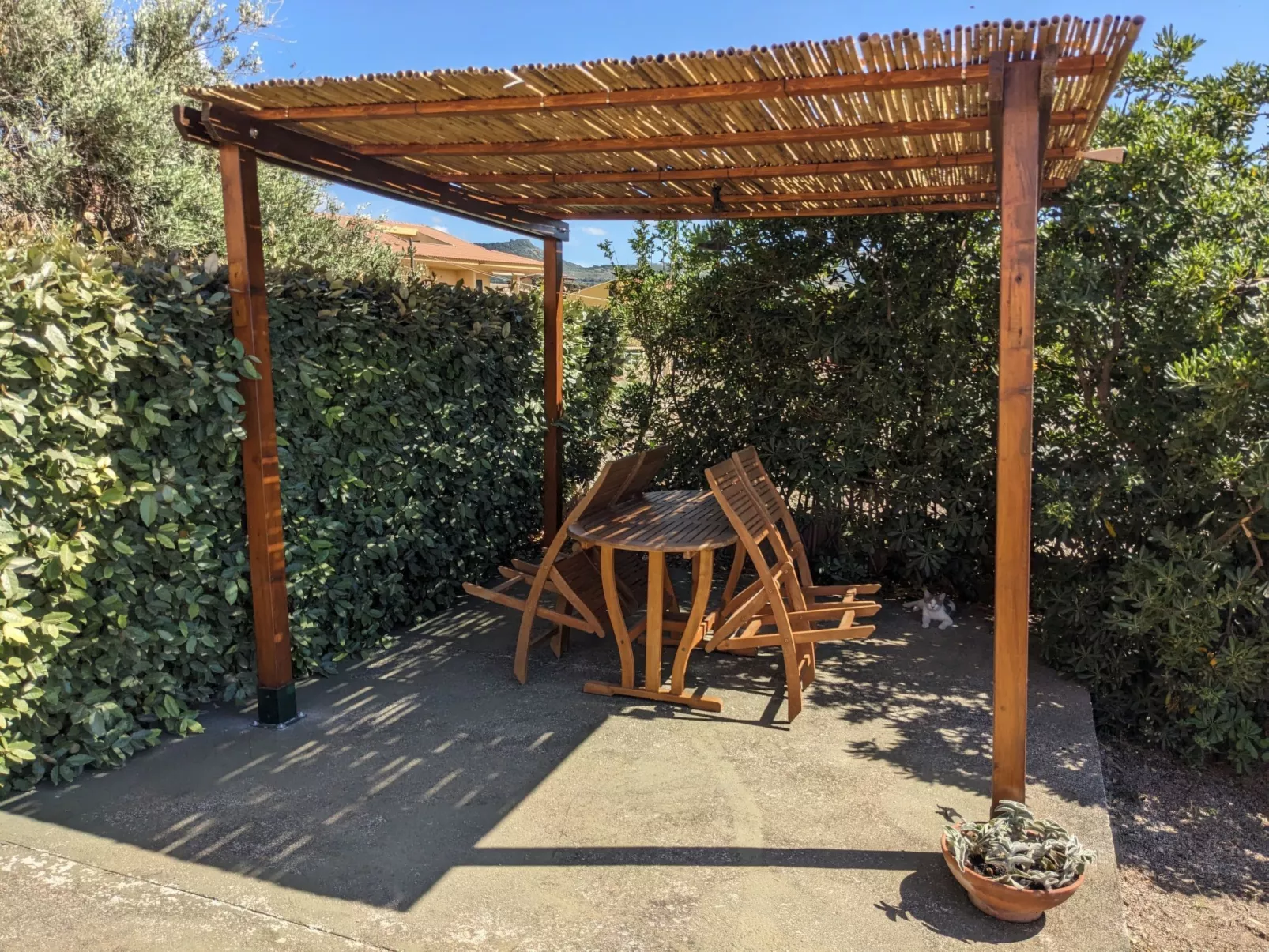 Gemütliche Ferienwohnung für 4 Personen-Image-tags.info