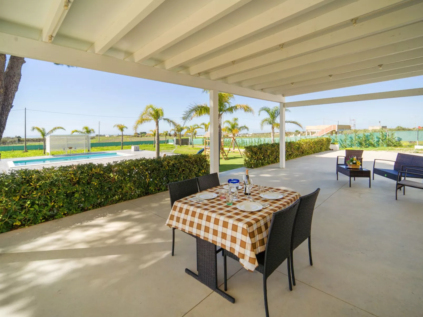 Villa 'Mamma Antonella' mit privatem Pool-Image-tags.info