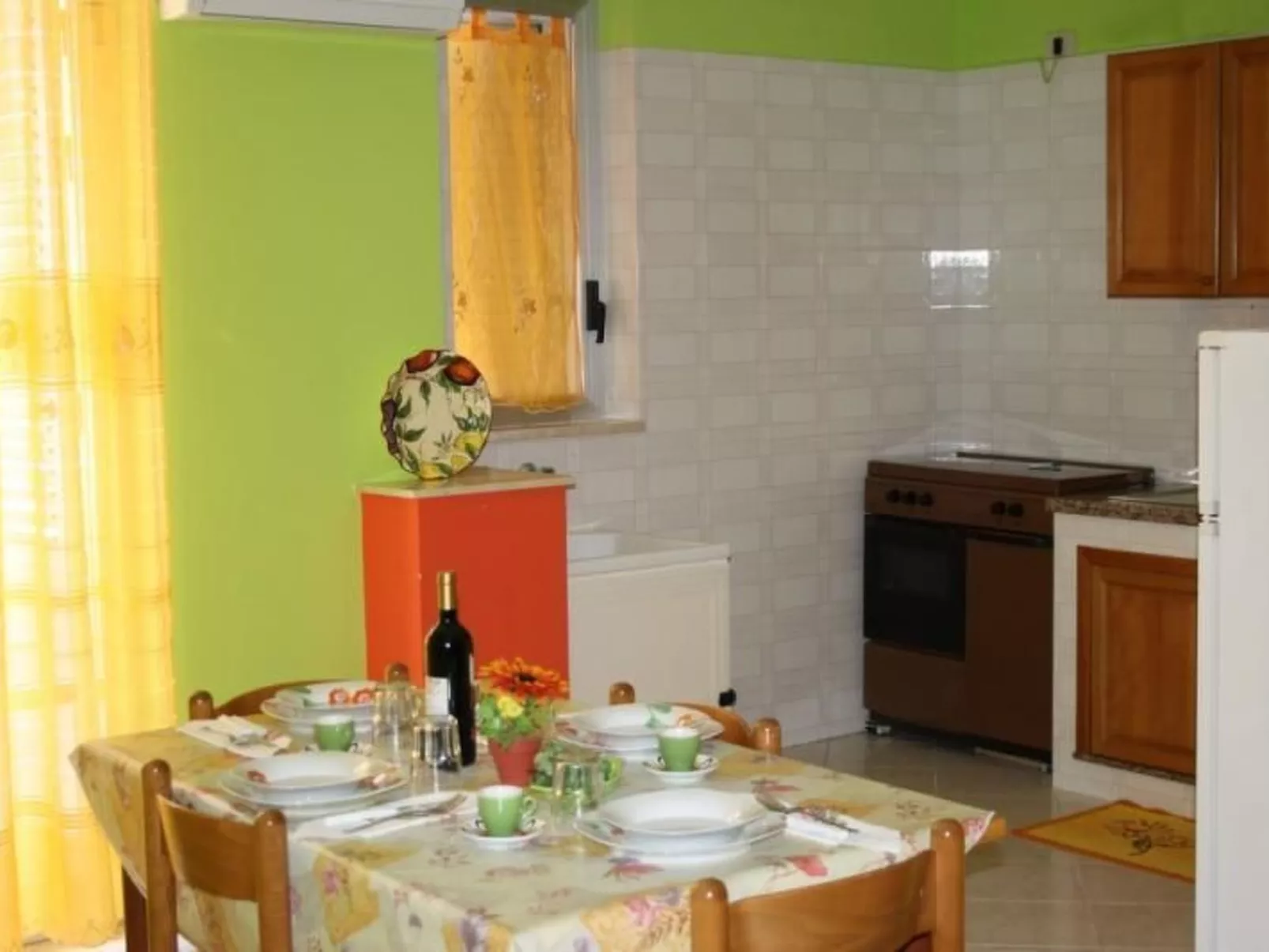 Wohnung in Balestrate mit kostenlosem Parkplatz-Image-tags.info