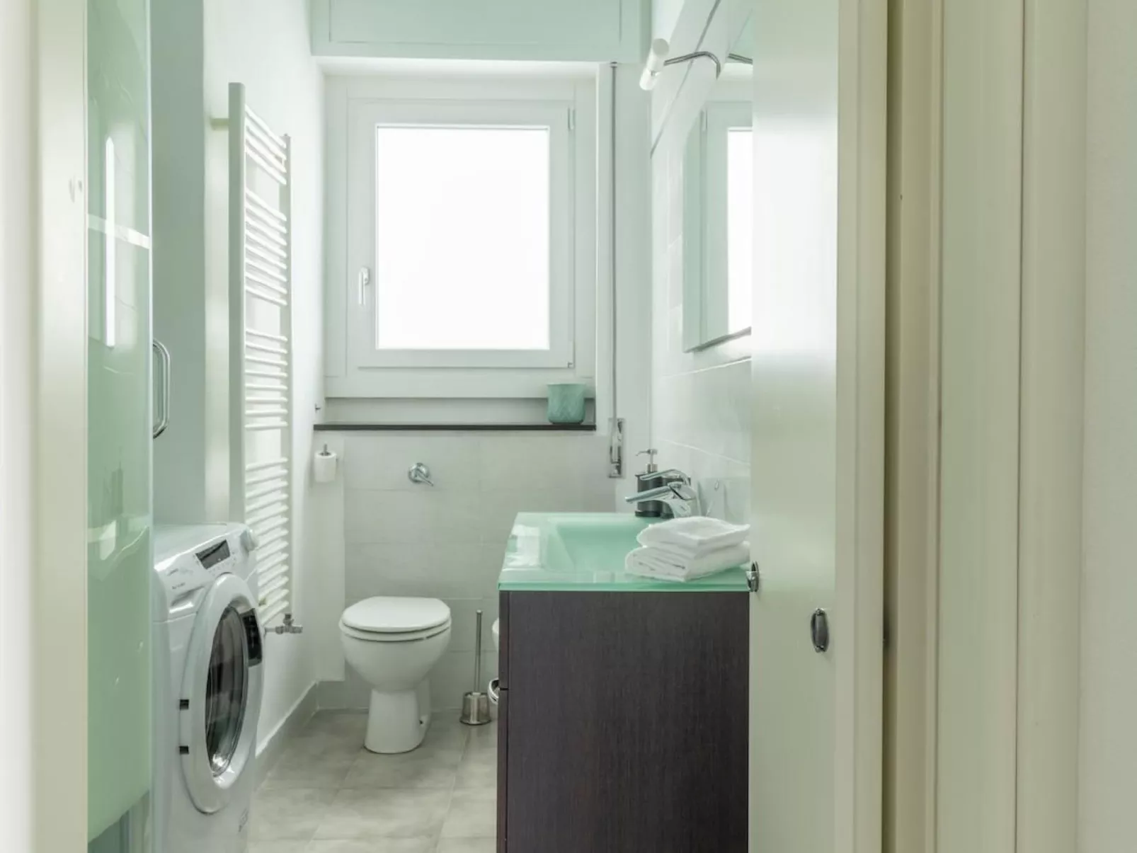 La Terrazza' Wohnung mit Seeblick-Binnen