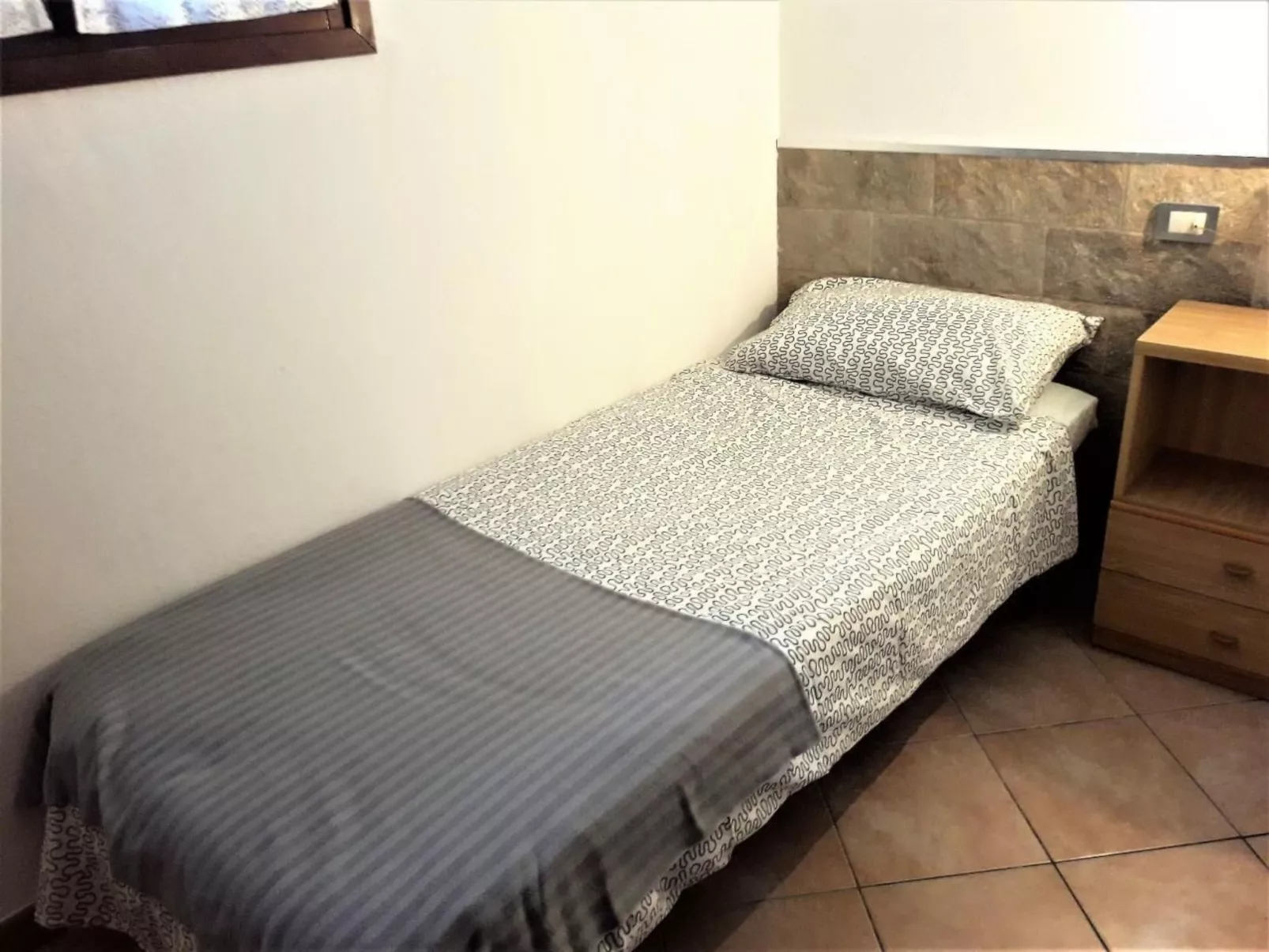 Wohnung 'Casa Rita 3' mit Wasserblick-Image-tags.info