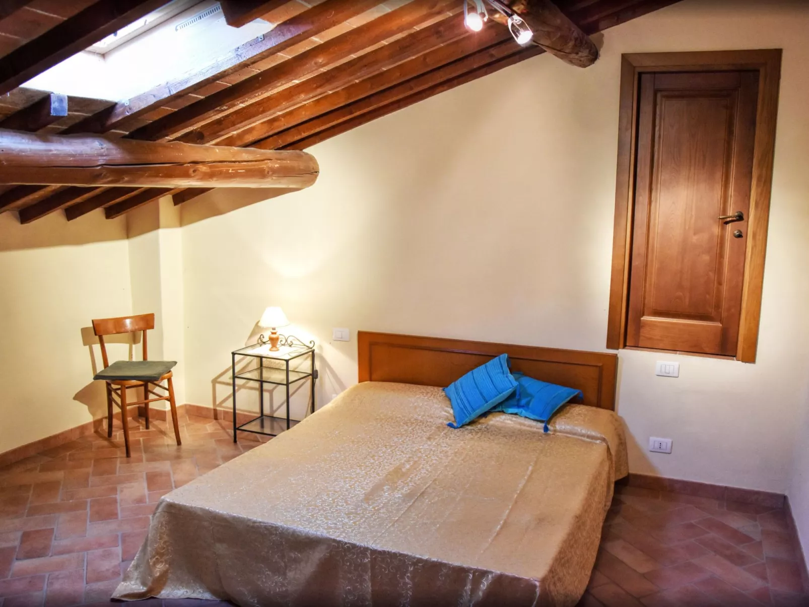 Für 20 Personen in Cortona, Trasimenischer See - Image-tags.info