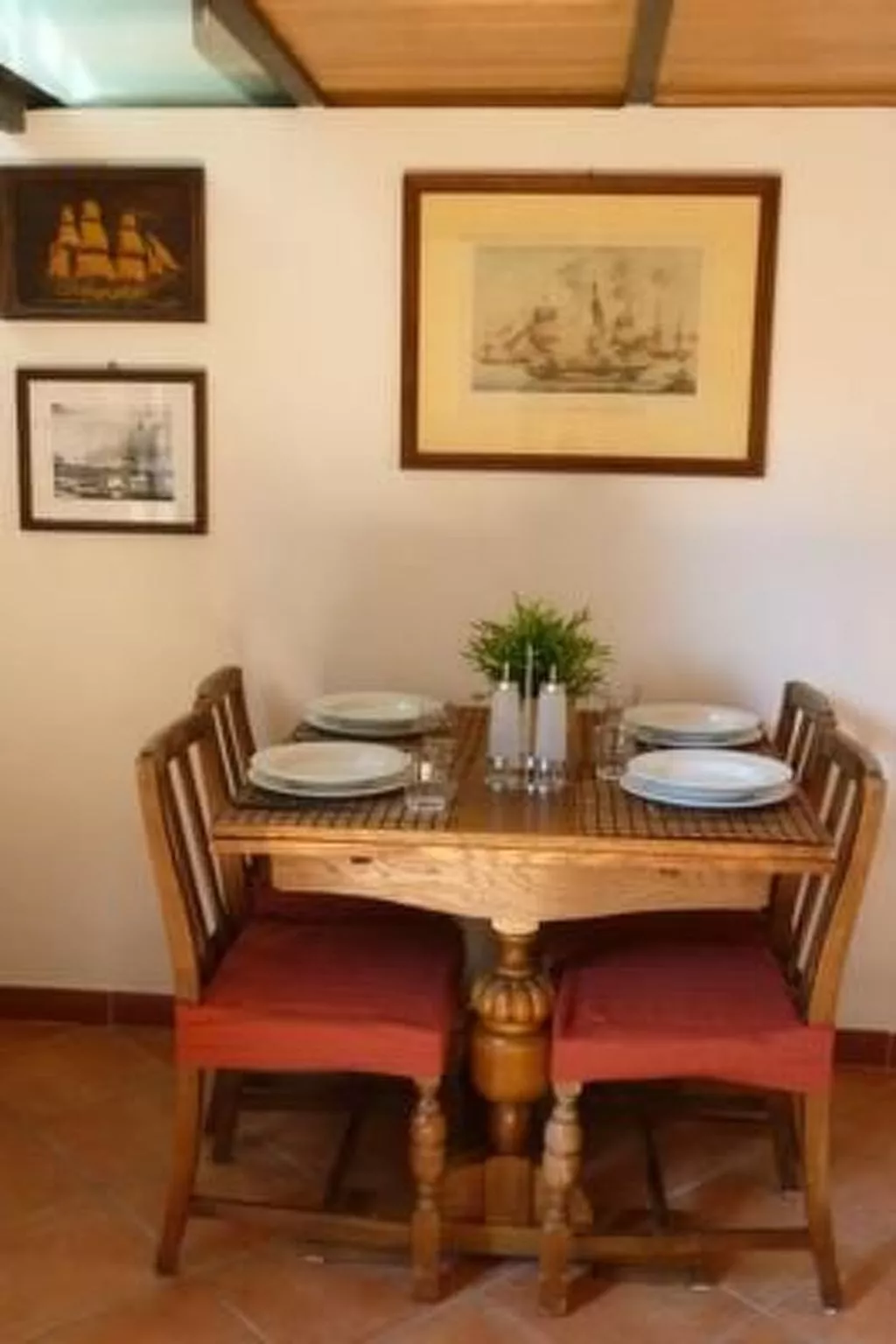 Helles Ferienhaus in Trastevere-Image-tags.info