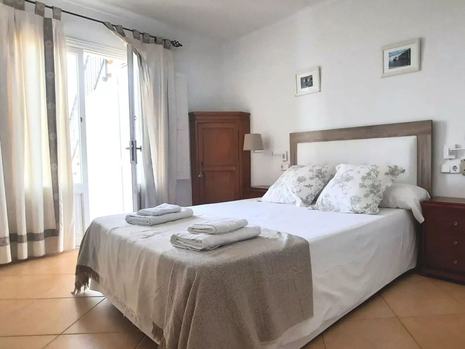 Can Alou - Dorfhaus mit mediterranem Charme-Image-tags.info