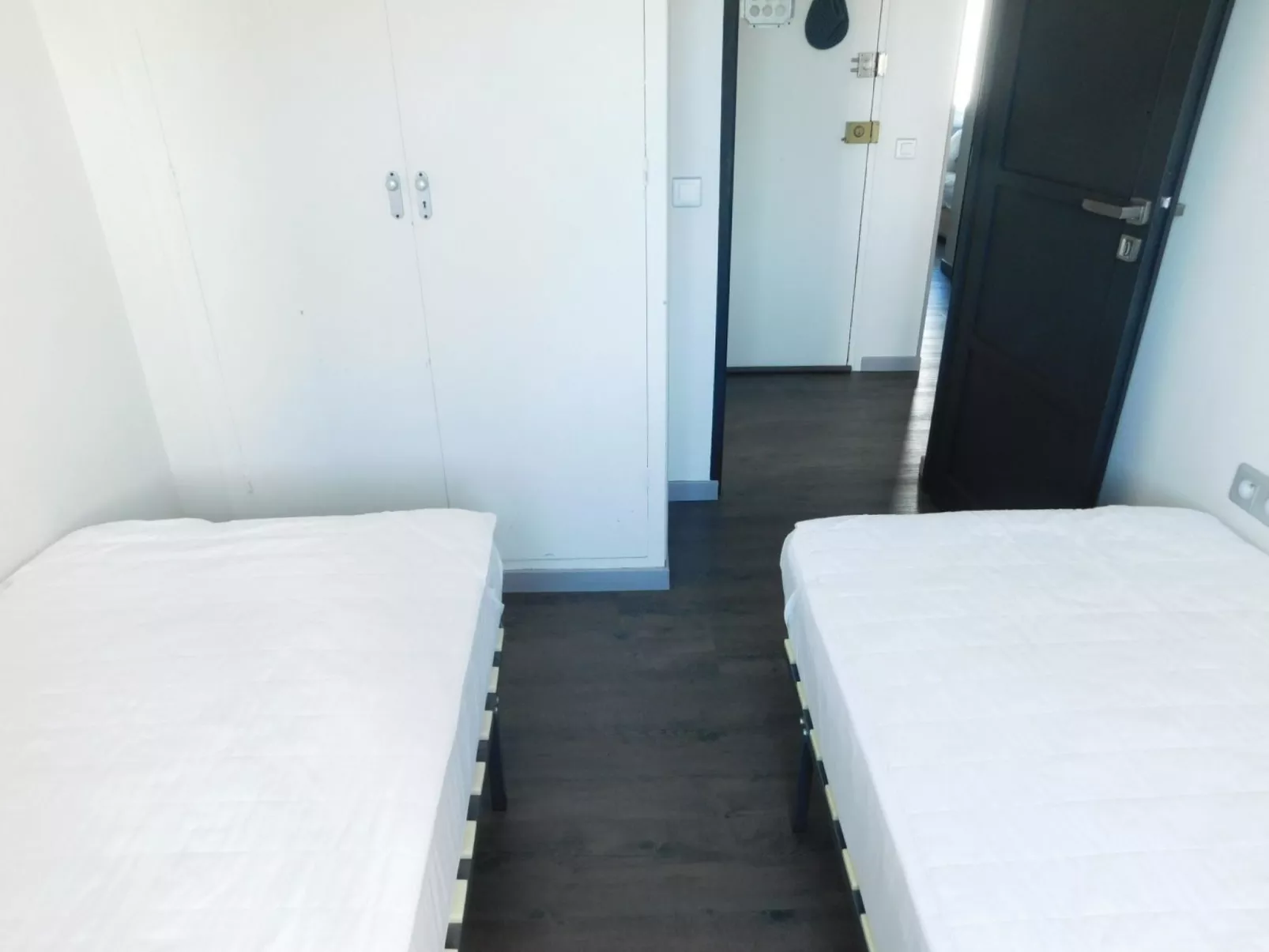 Wohnung mit 2 Schlafzimmern, Schwimmbad und Parkplatz in Mas Oliva, Roses-Image-tags.info