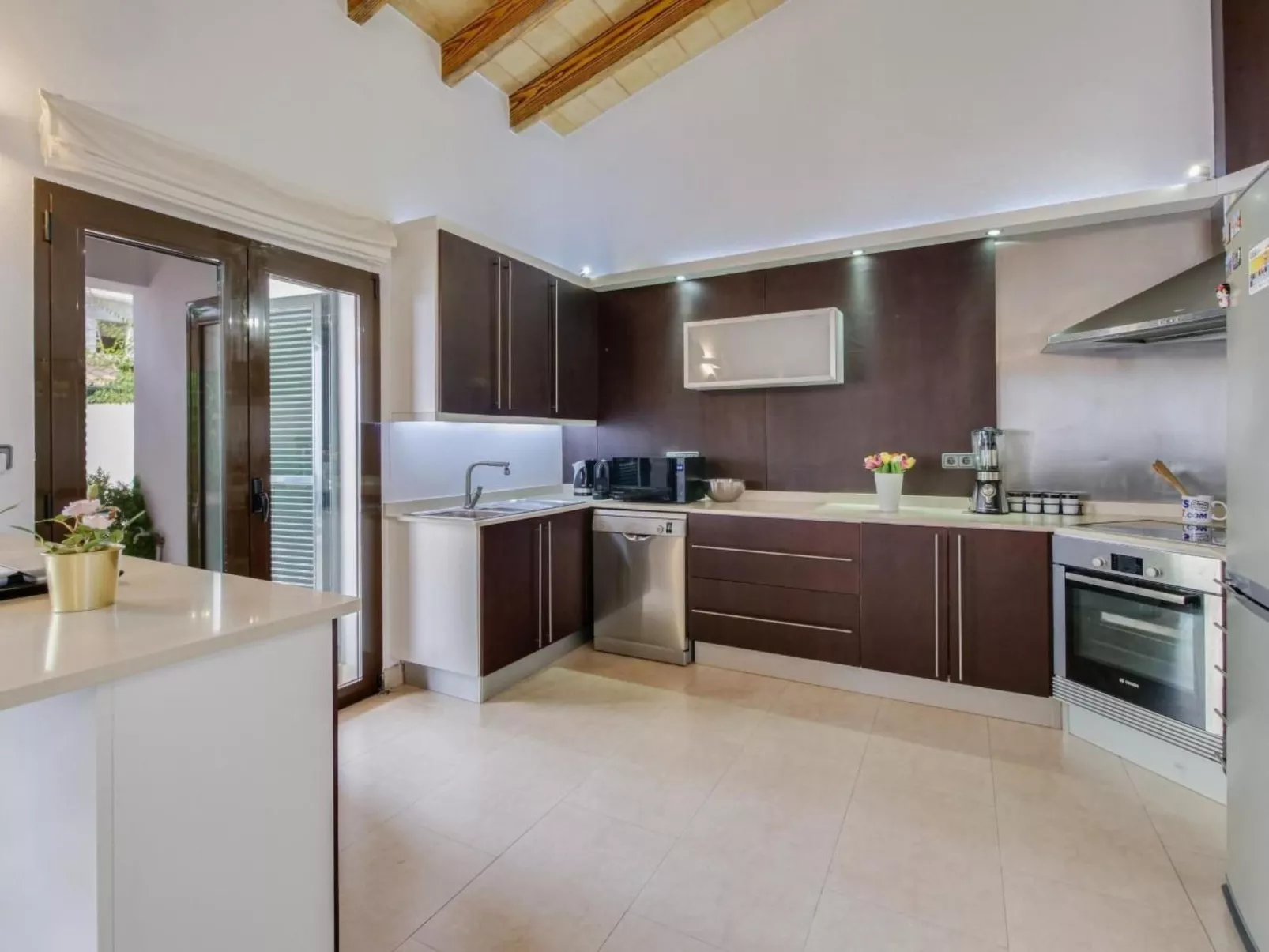 Haustierfreundlich, Reiterfreundlich, a 10 minutos Palma-Binnen