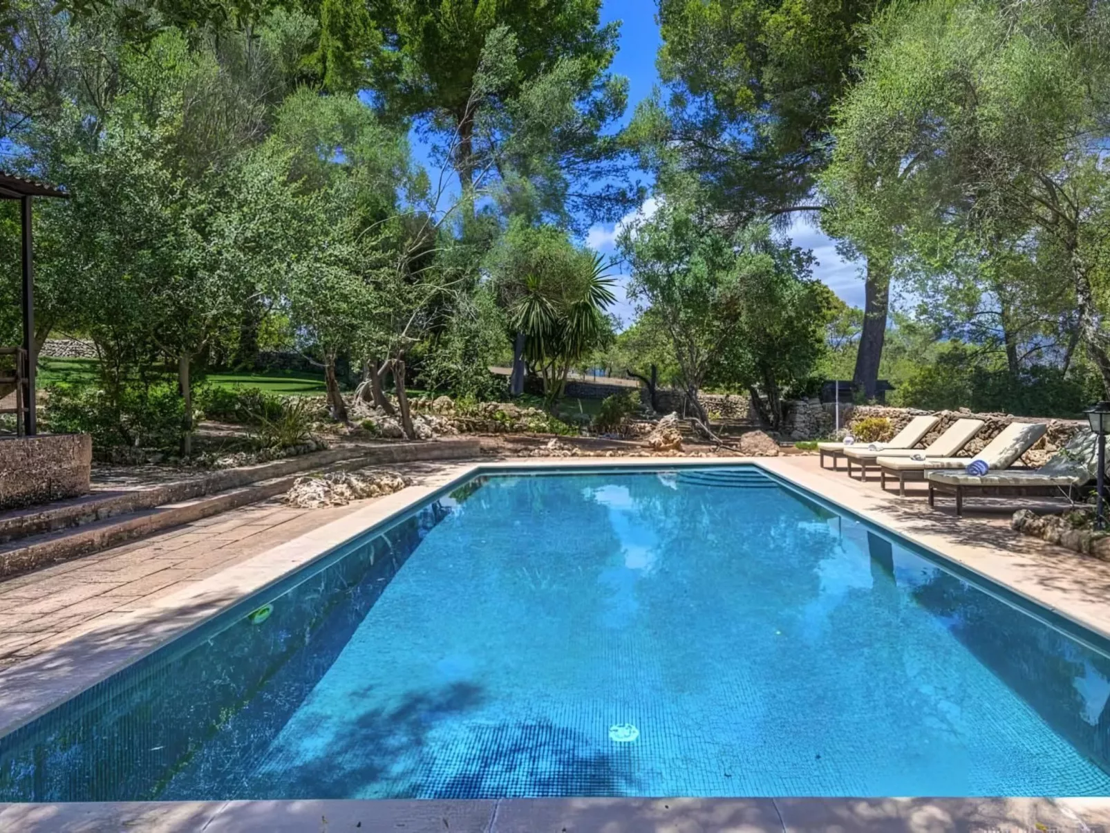 Ferienvilla "Moli-Image-tags.info