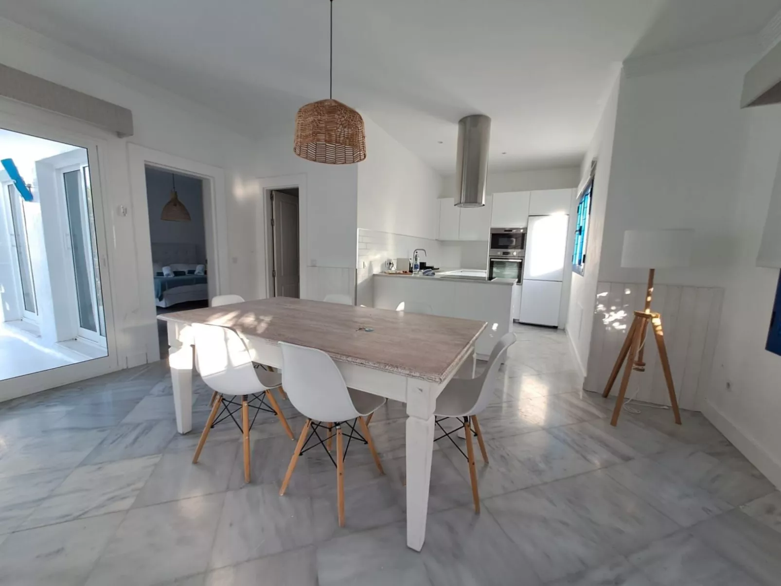 Veaco Bahiazul Villen mit privatem Pool und Jacuzzi-Binnen