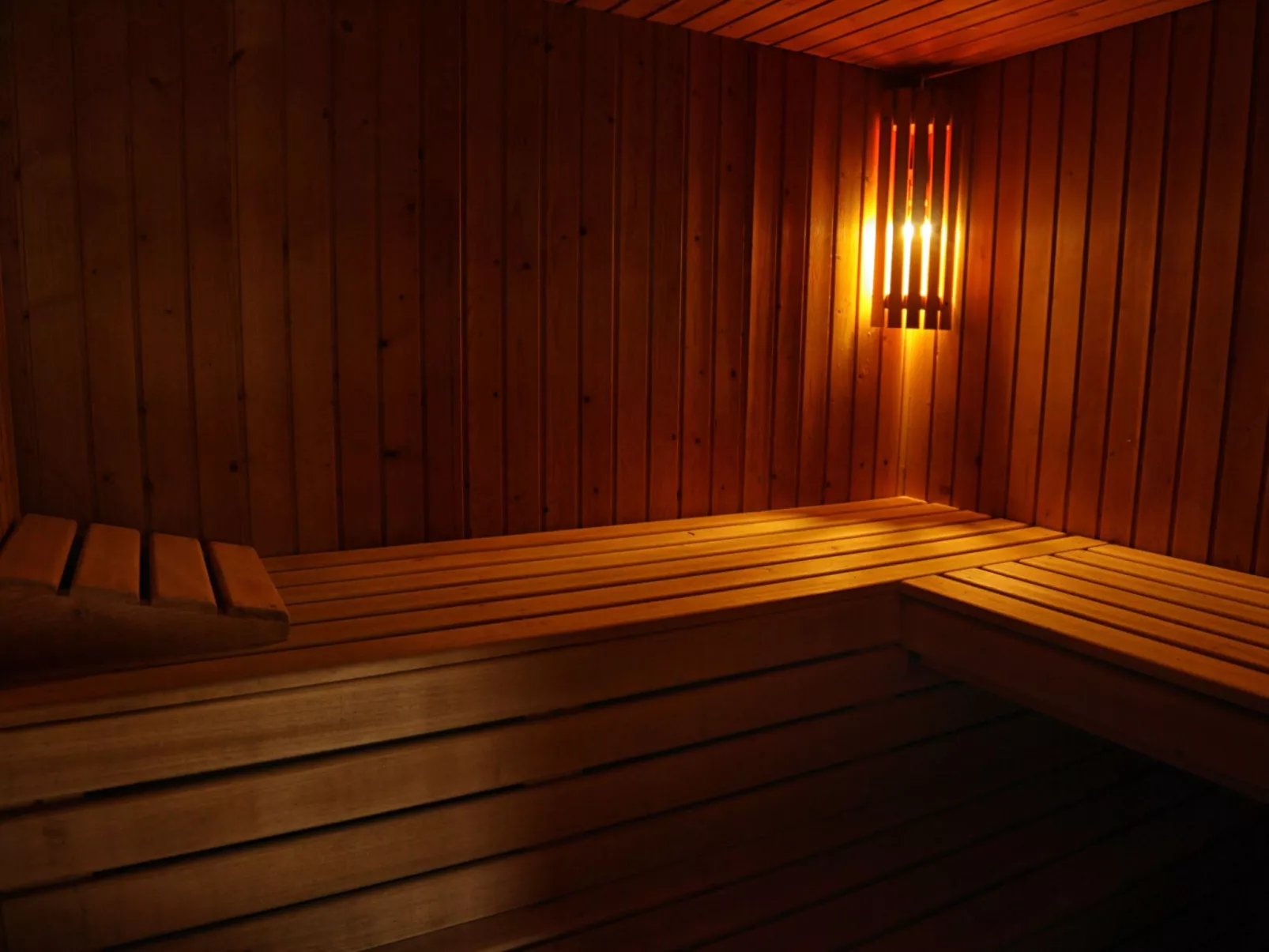 Landgut "Jacaranda" mit Terrasse-Binnen