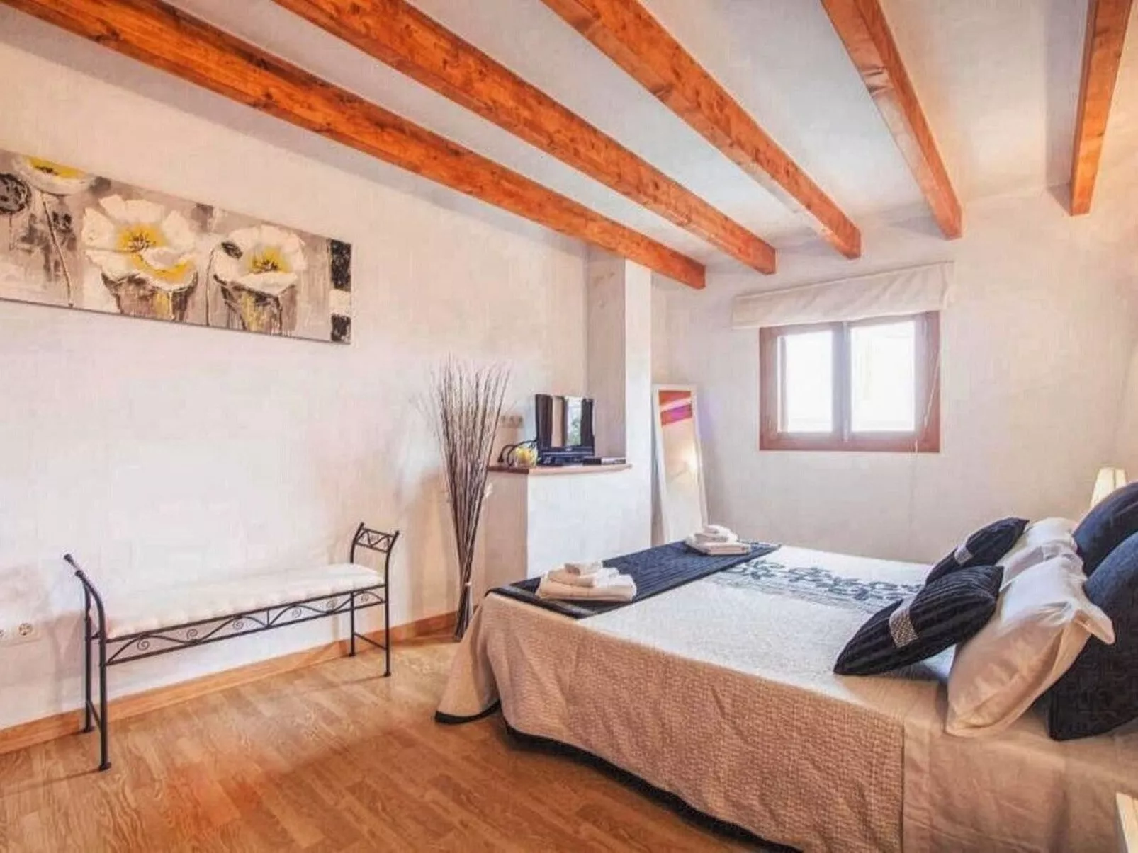 Finca mit Schwimmbad und in der Nähe des Rafal Nadal Zentrums-Image-tags.info