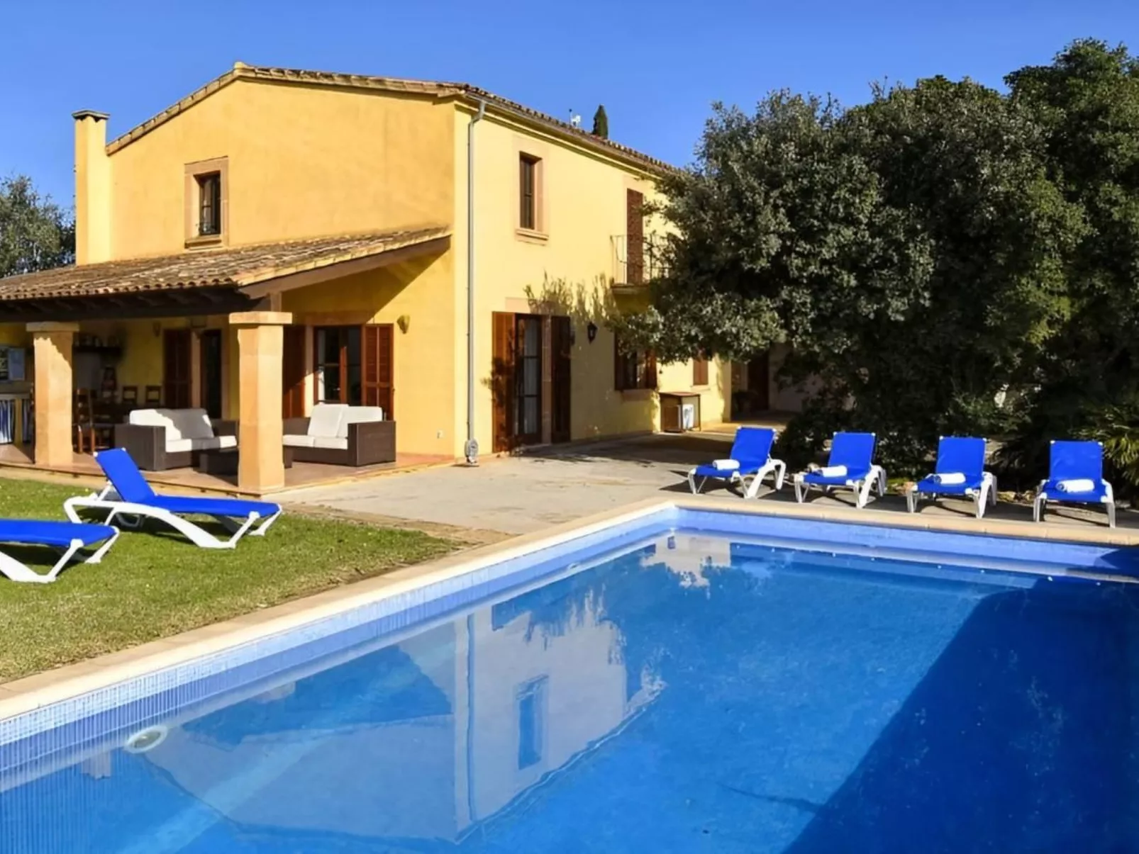 Bonita casa cerca del mar-Image-tags.info