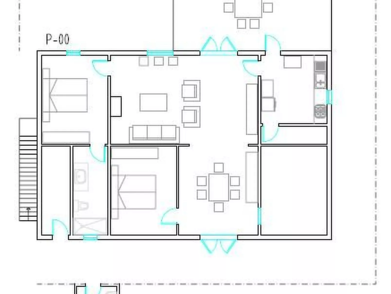 Ländlicher Bauernhof "Sa Gruta Marines"-Image-tags.info