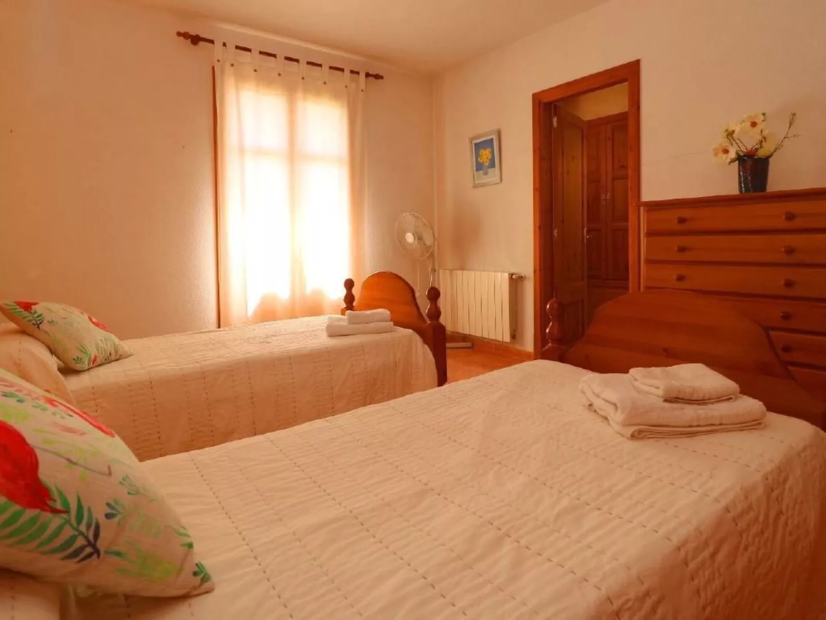 Finca Can Romero-Binnen