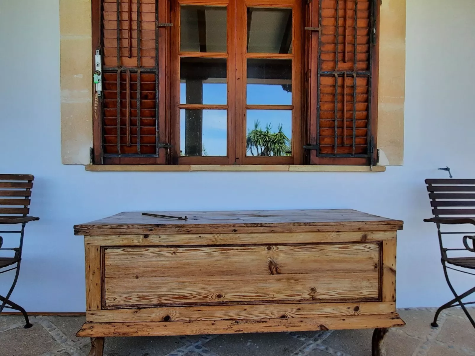 Charmante Familienvilla am Meer von Son Veri-Image-tags.info