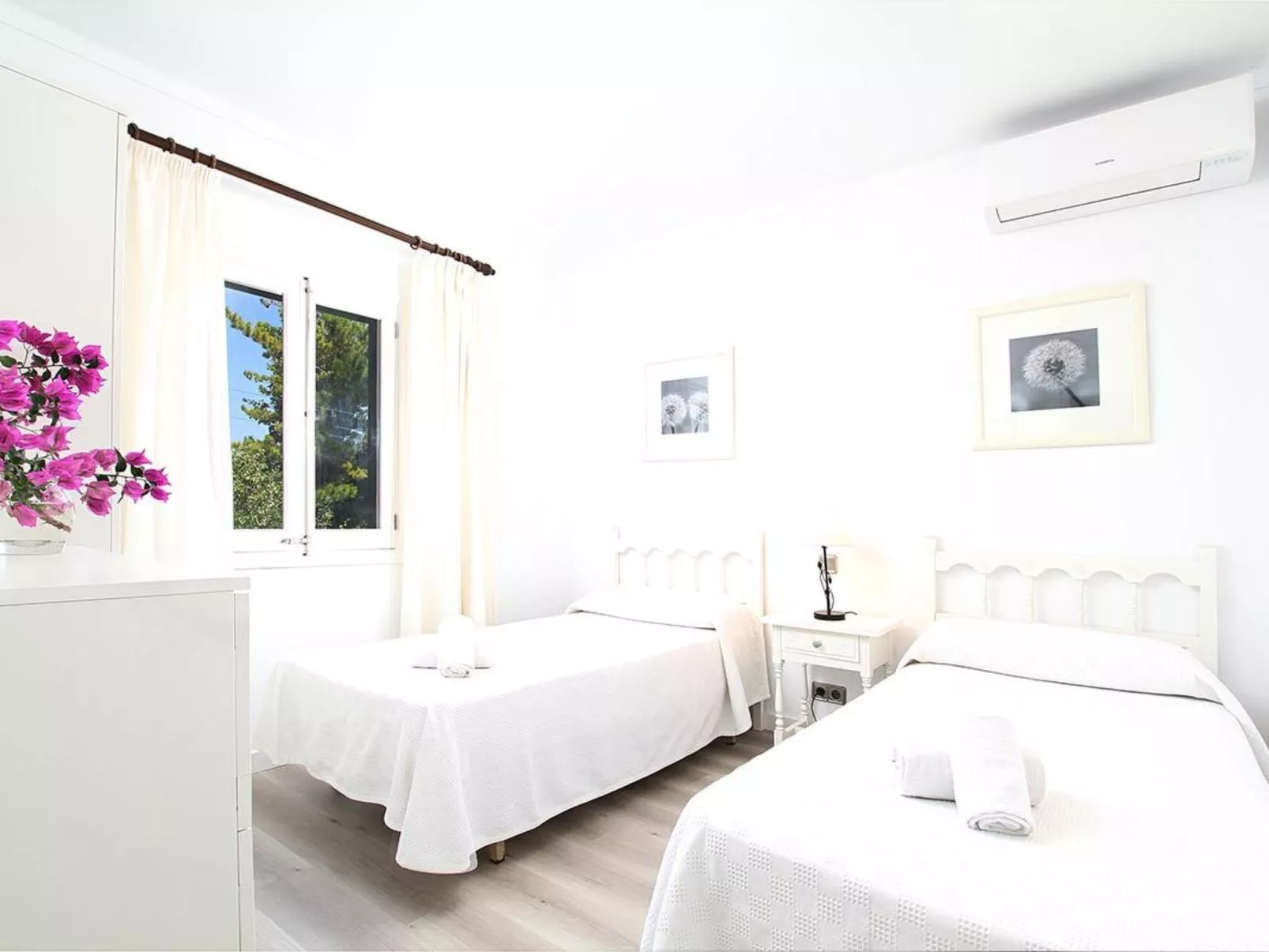 Fantastische Villa in einer ruhigen Gegend in der Nähe von Pollensa-Binnen