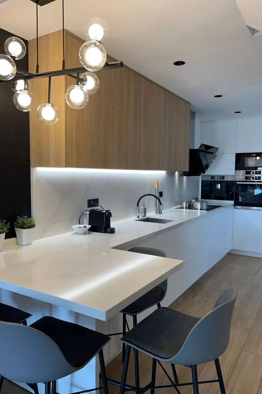 Luxuriöses Haus in Puerto Rico-Binnen