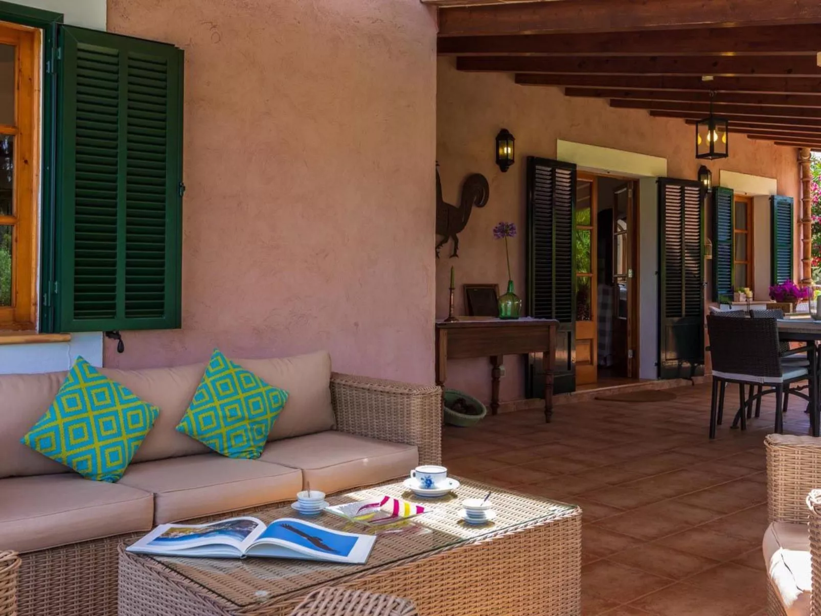 Haus Alzina, Alcúdia-Image-tags.info