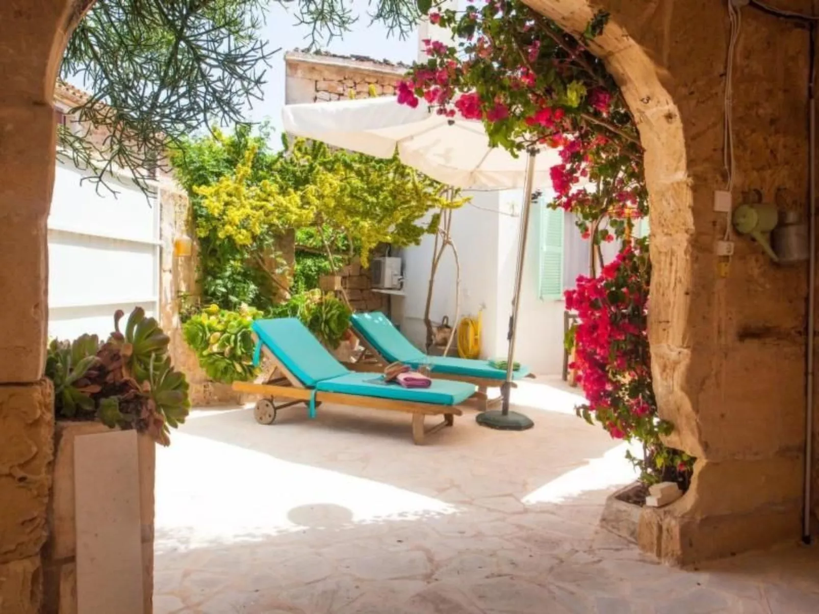 Casa Flor de Salines-Image-tags.info