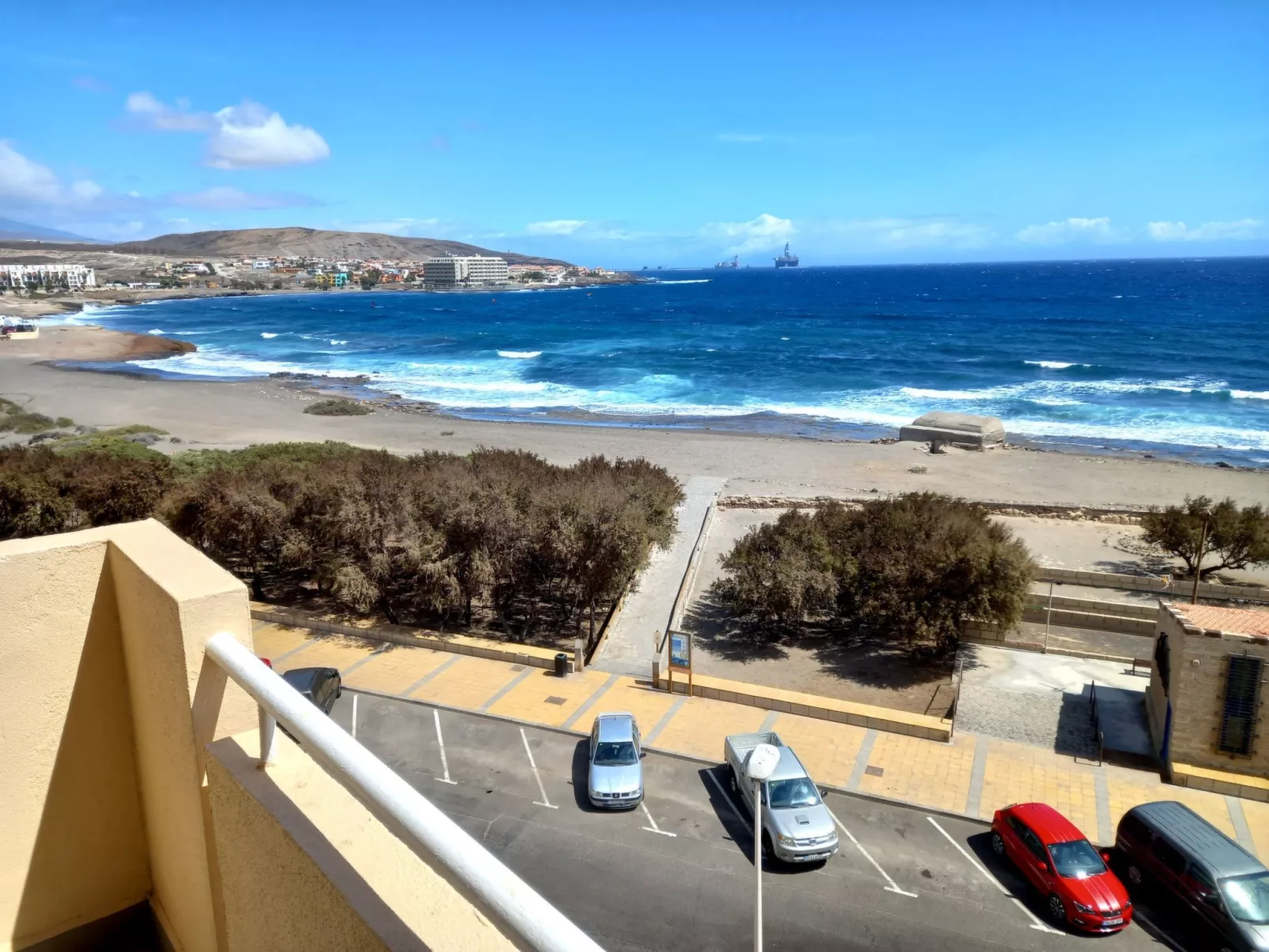 Appartement Turistico 'Marineda 2 Medano'