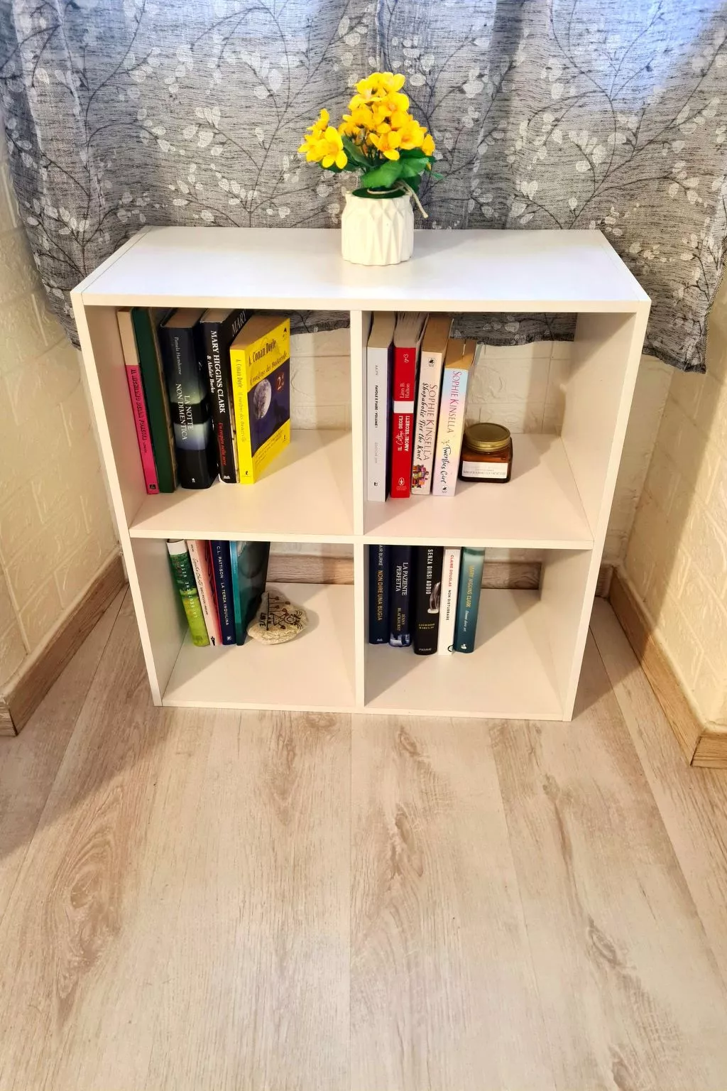 "SweetHome Relax"-Binnen