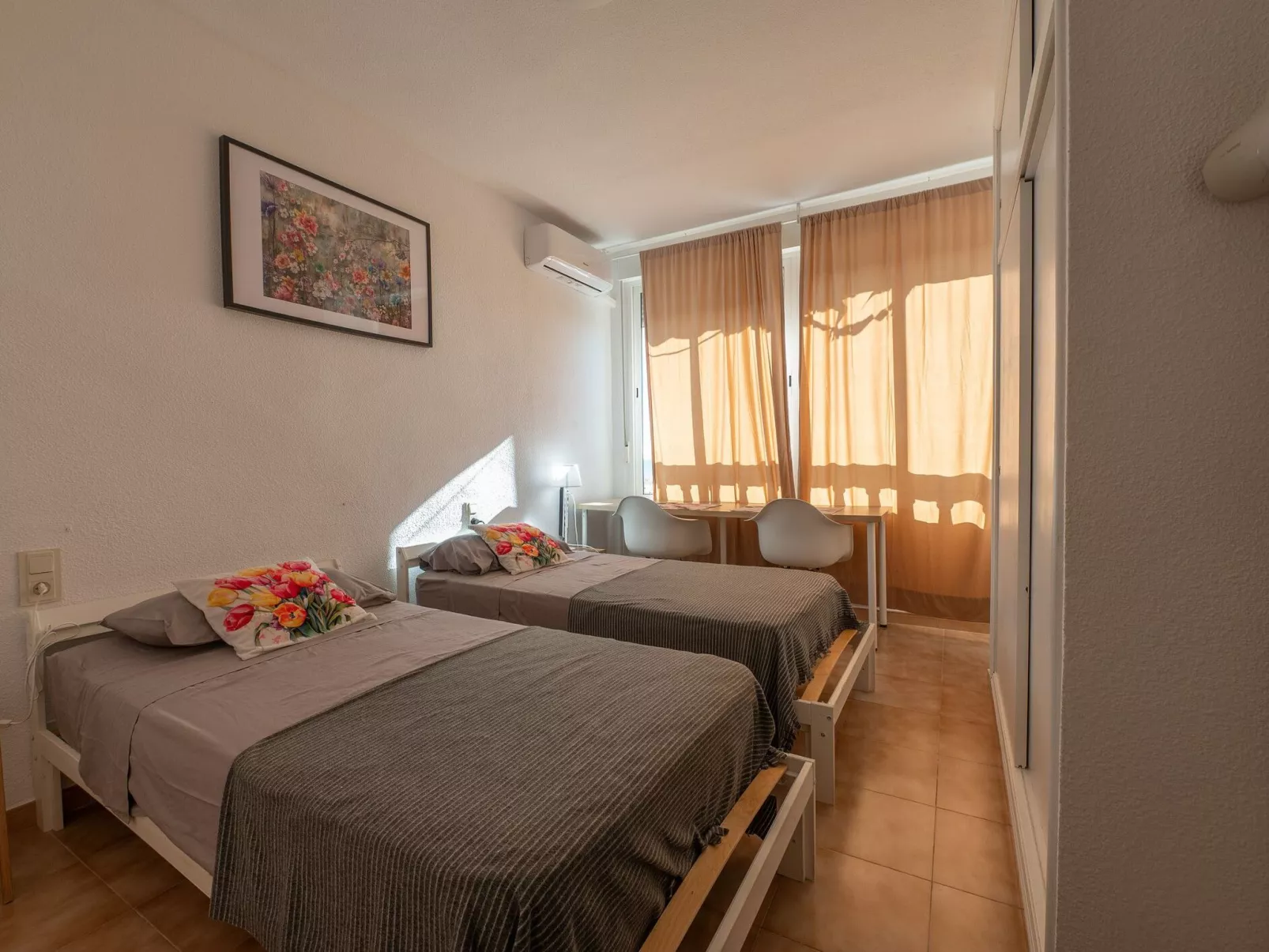 Bungalow Santa Pola I REF 059-Binnen