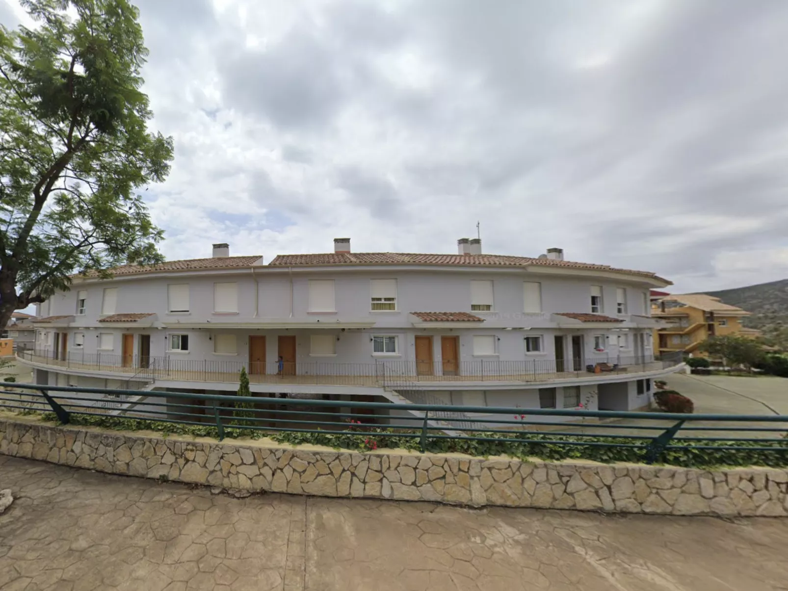 Apartamento Urb. Nerea II REF. 065