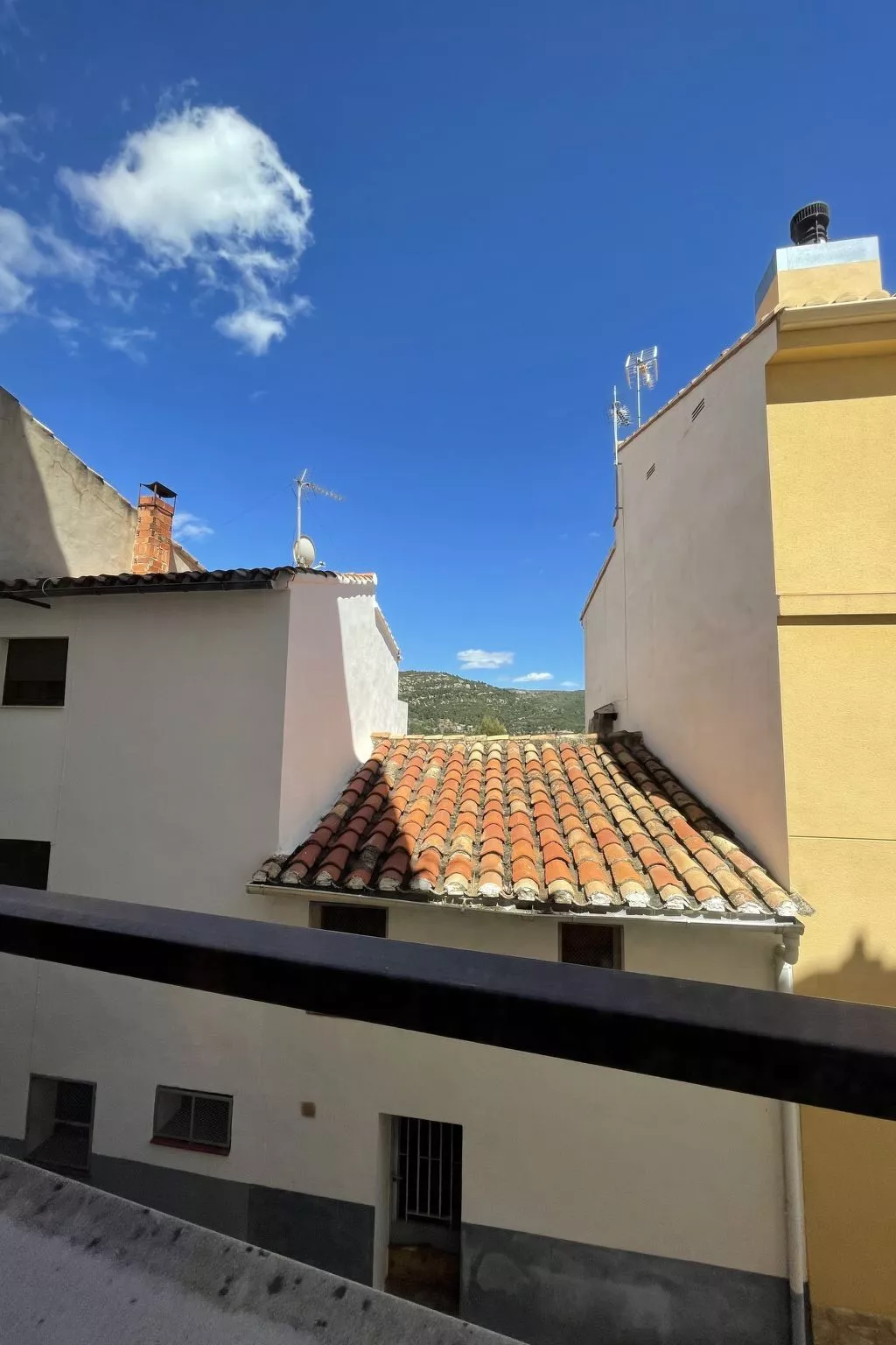 Aprt los Molinos Bajo C, Lucena del Cid Ref 048-Buiten