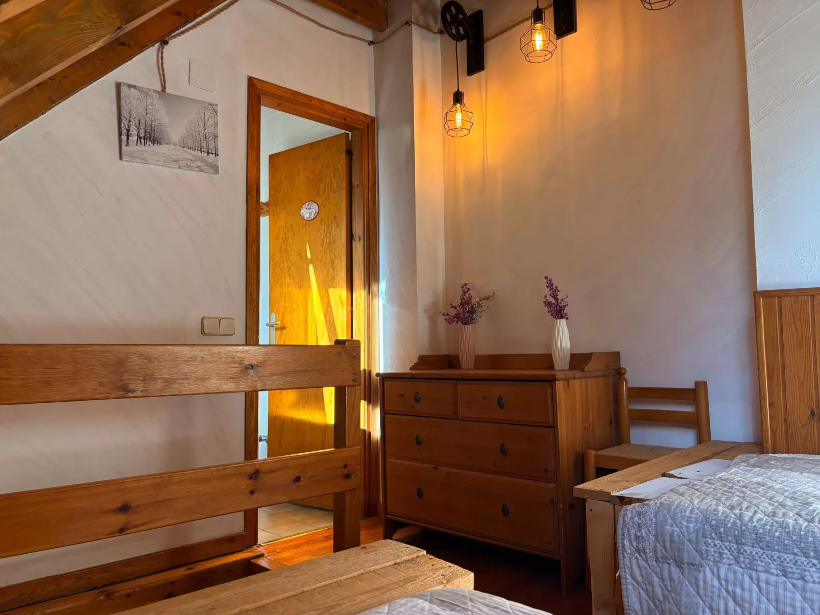 "Herbasabina 4".-Binnen