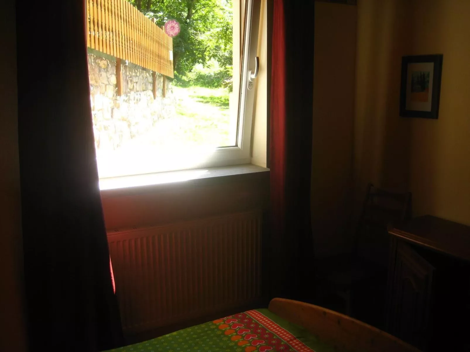 Apartment Rio Sella - Binnen