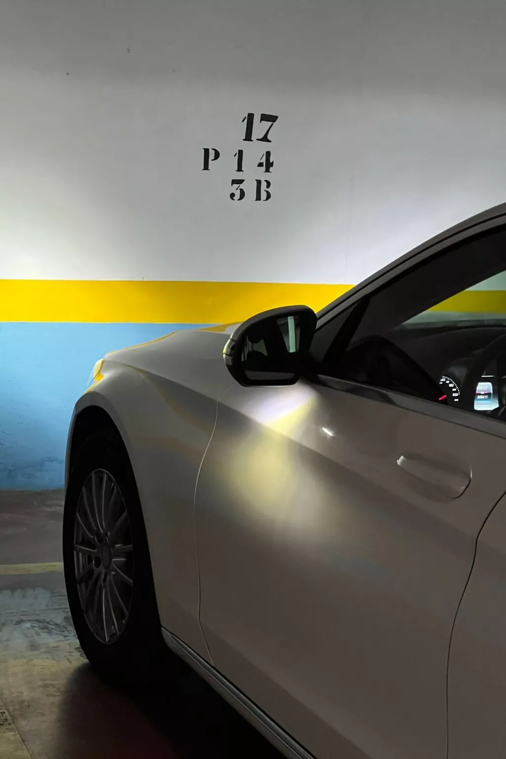 In Sitio De Calahonda mit Privatem Parkplatz und Meerblick-Buiten