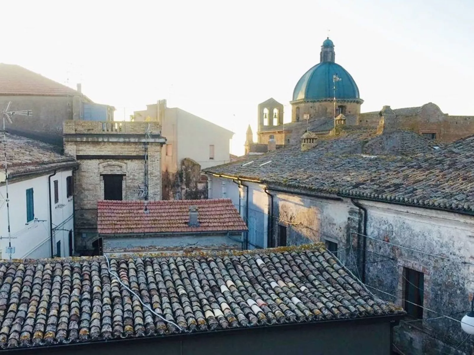 RC23 "Appartamento Il Borgo"-Image-tags.info