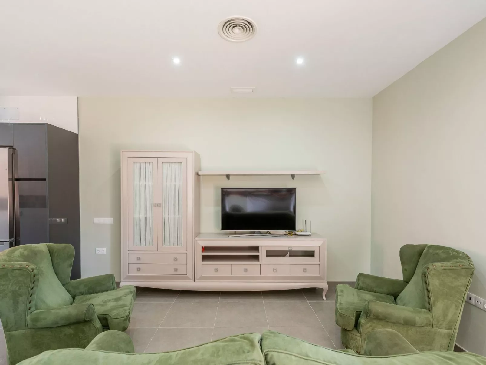 Wohnung Torero II-Binnen