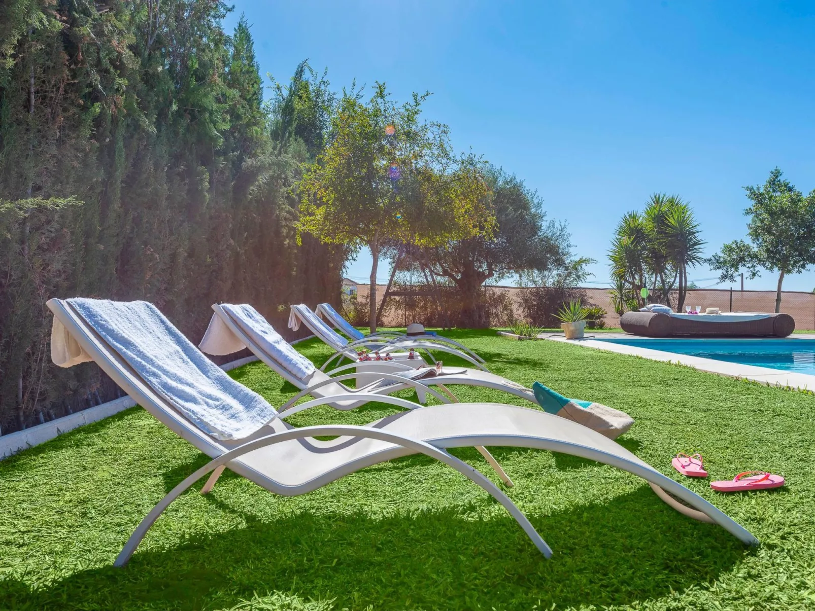 Landhaus La Teja-Image-tags.info