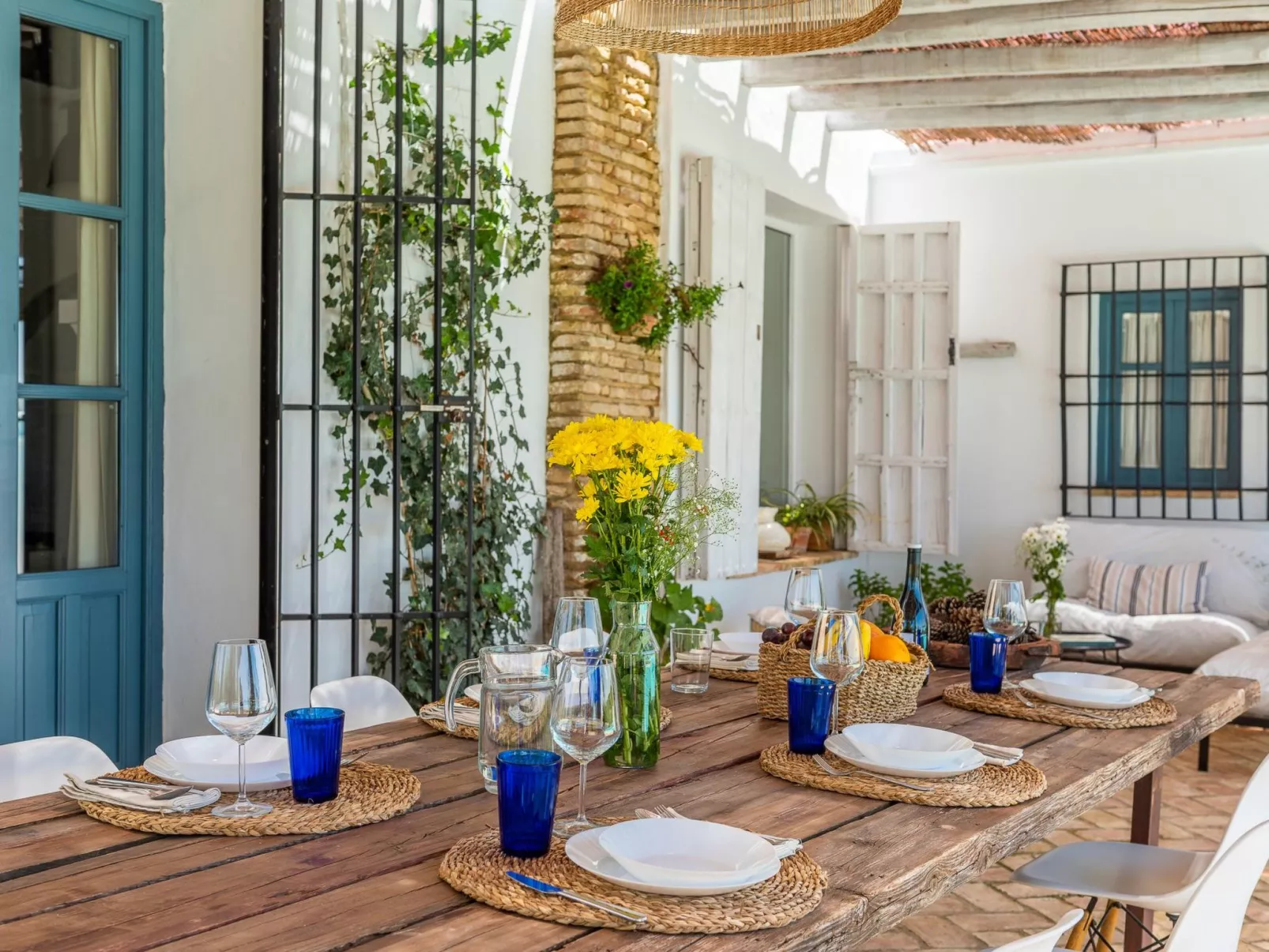 Hacienda San Antonio-Image-tags.info